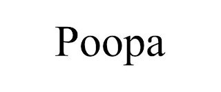 POOPA