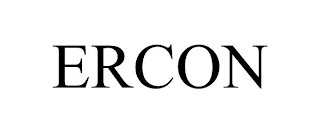 ERCON