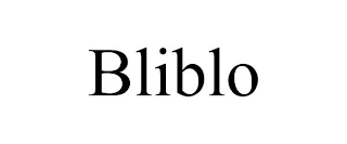 BLIBLO