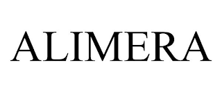 ALIMERA