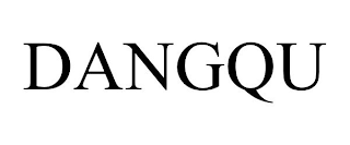 DANGQU