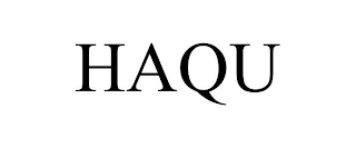 HAQU