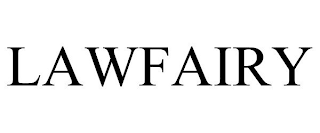 LAWFAIRY