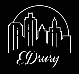 EDRURY