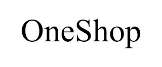 ONESHOP