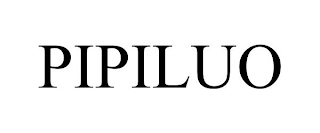 PIPILUO