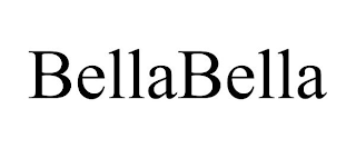 BELLABELLA