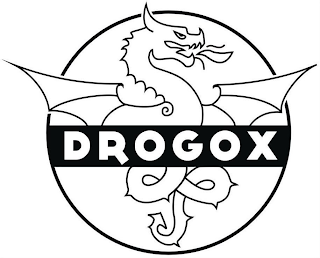 DROGOX