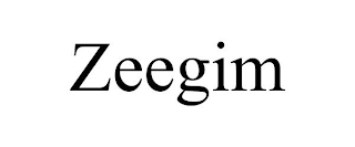 ZEEGIM