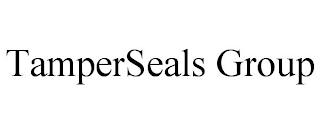 TAMPERSEALS GROUP