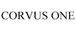 CORVUS ONE