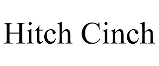HITCH CINCH