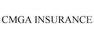 CMGA INSURANCE