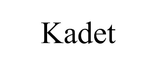 KADET