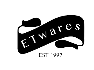 ETWARES EST 1997