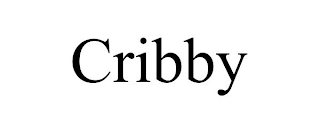 CRIBBY