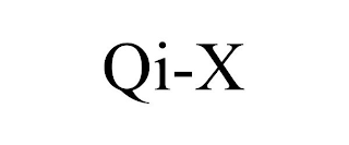 QI-X