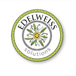 EDELWEISS SOLUTIONS