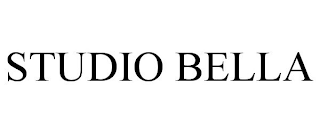 STUDIO BELLA