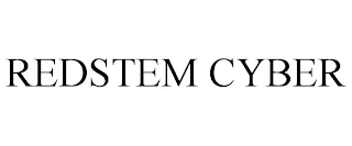 REDSTEM CYBER