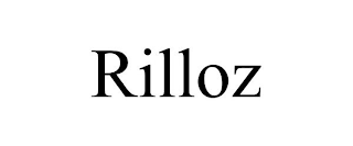 RILLOZ