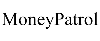 MONEYPATROL