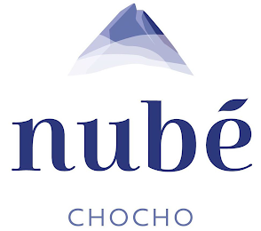 NUBÉ CHOCHO