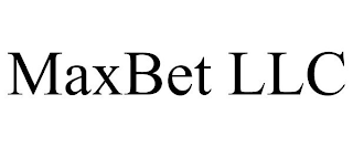 MAXBET LLC