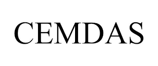 CEMDAS