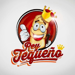 REY TEQUEÑO