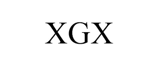 XGX