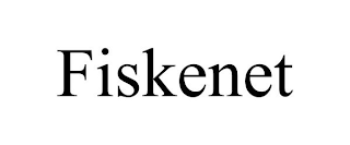 FISKENET