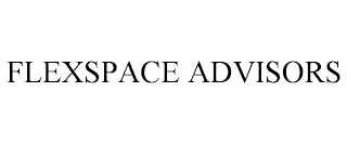 FLEXSPACE ADVISORS