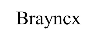 BRAYNCX