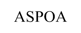 ASPOA