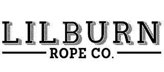 LILBURN ROPE CO.