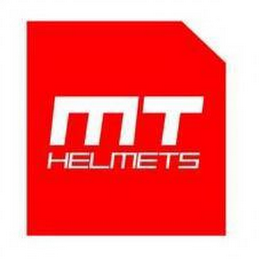 MT HELMETS