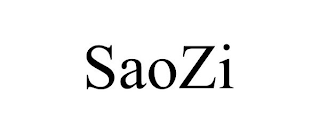 SAOZI