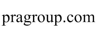 PRAGROUP.COM