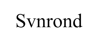 SVNROND