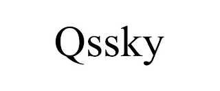 QSSKY