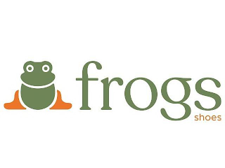 FROGS SHOES