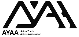 AYAA AYAA ASIAN YOUTH ARTISTS ASSOCIATION