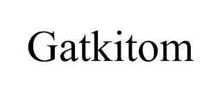 GATKITOM