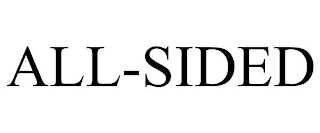 ALL-SIDED
