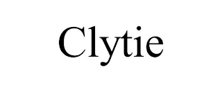 CLYTIE