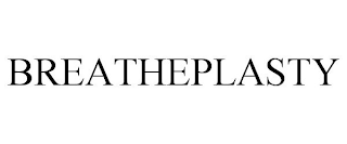 BREATHEPLASTY