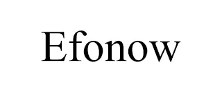 EFONOW