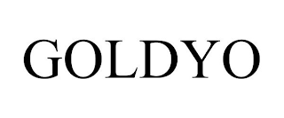 GOLDYO