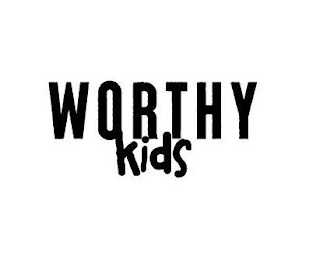 WORTHY KIDS